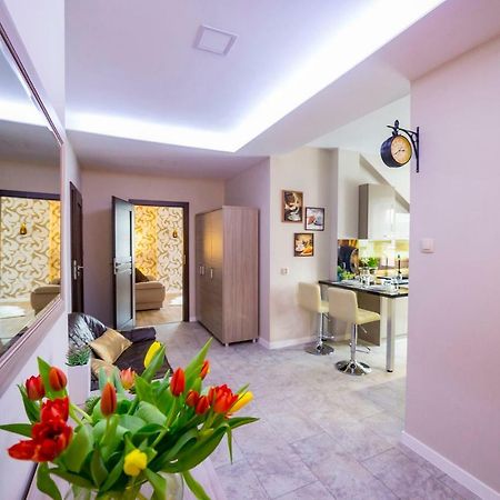 Top Apartamenty Kielce Eksteriør bilde