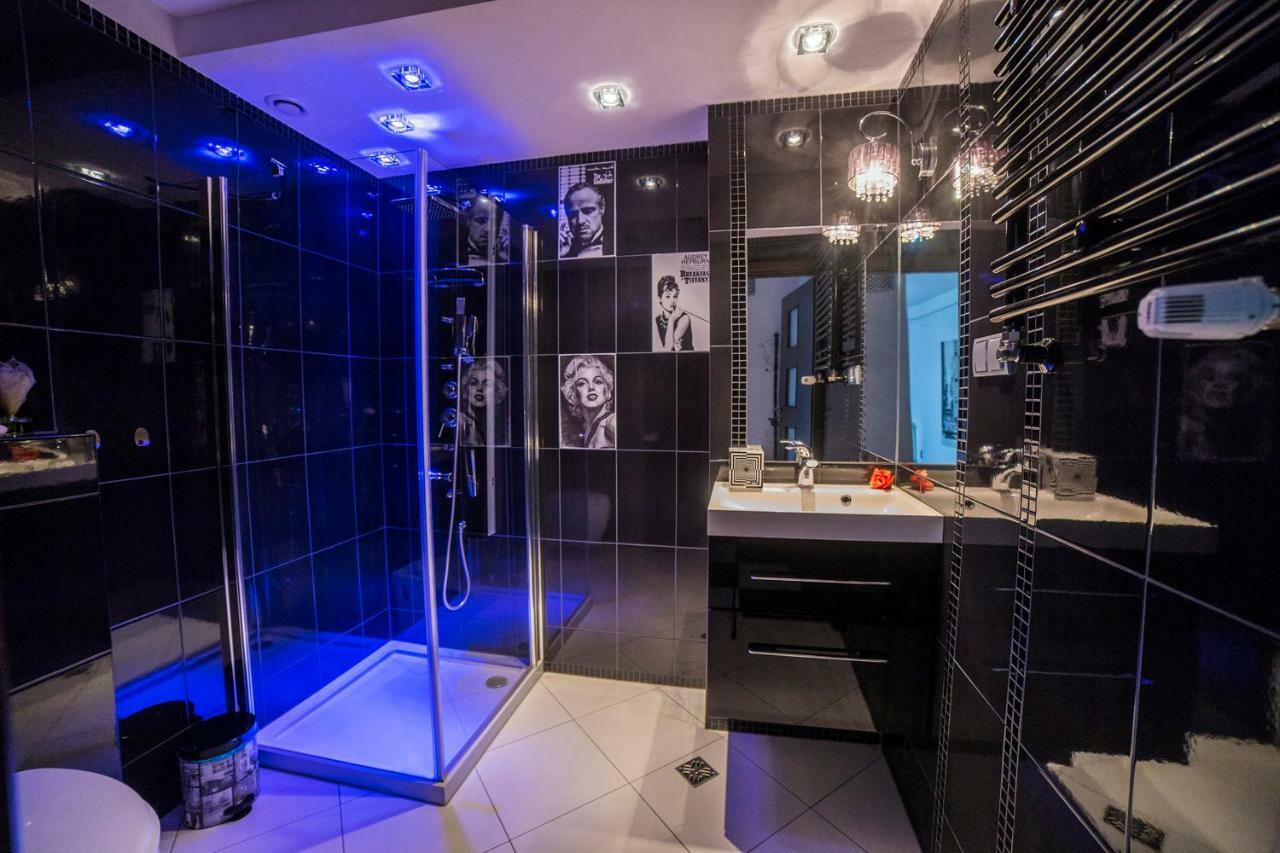 Top Apartamenty Kielce Rom bilde
