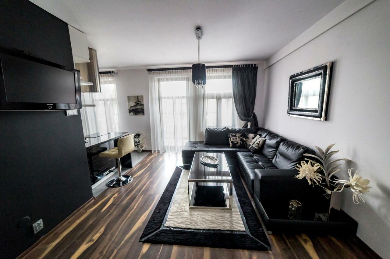 Top Apartamenty Kielce Eksteriør bilde