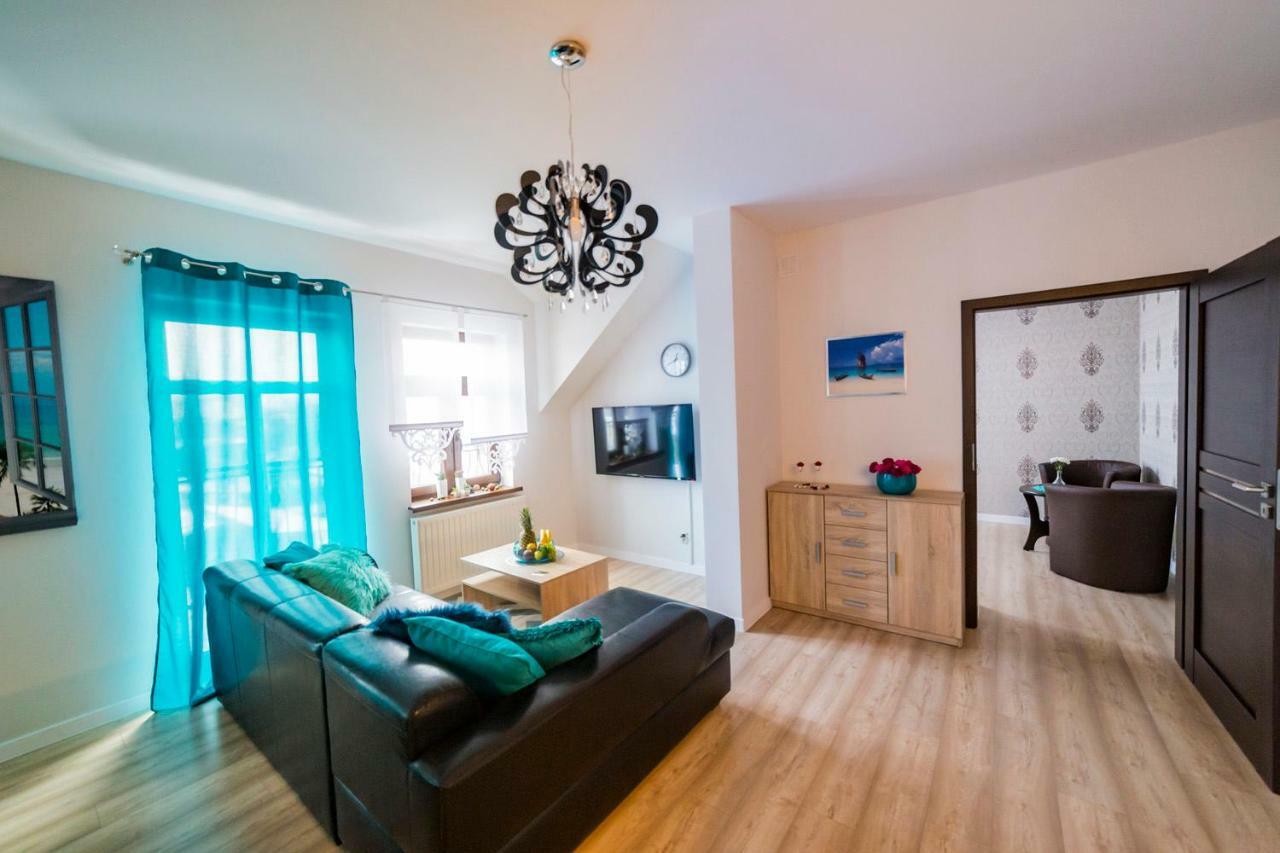 Top Apartamenty Kielce Eksteriør bilde